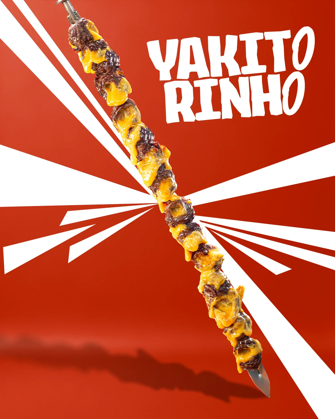 yakitorinho
